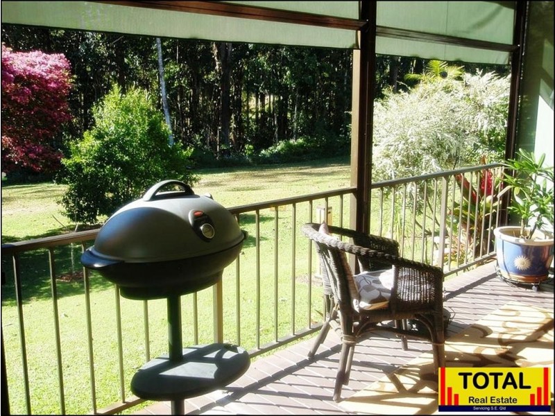 Forest Glen QLD 4556