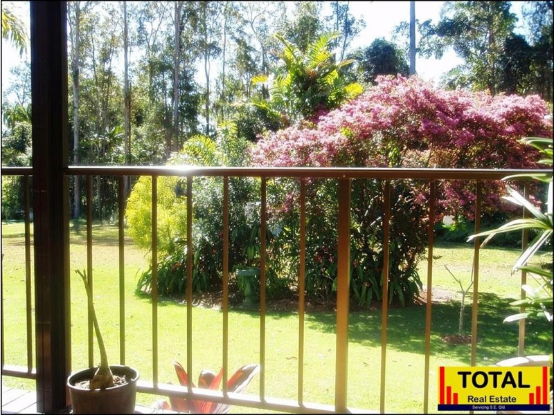 Forest Glen QLD 4556