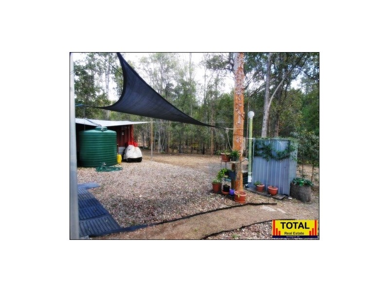 Lot 809 Arborthirtyone road, Glenwood QLD 4570