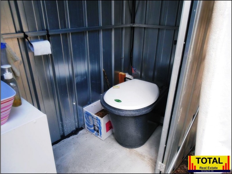 Lot 809 Arborthirtyone road, Glenwood QLD 4570