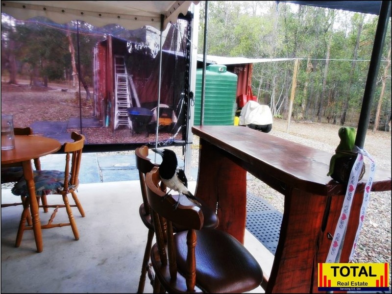 Lot 809 Arborthirtyone road, Glenwood QLD 4570