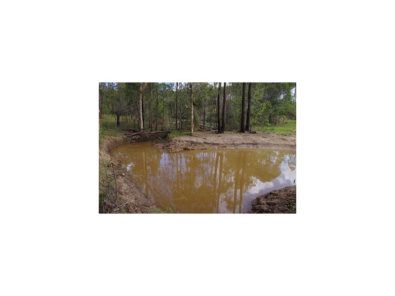 Lot 809 Arborthirtyone road, Glenwood QLD 4570