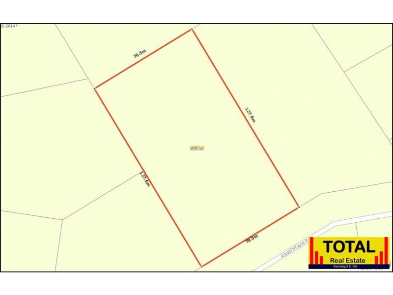 Lot 809 Arborthirtyone road, Glenwood QLD 4570
