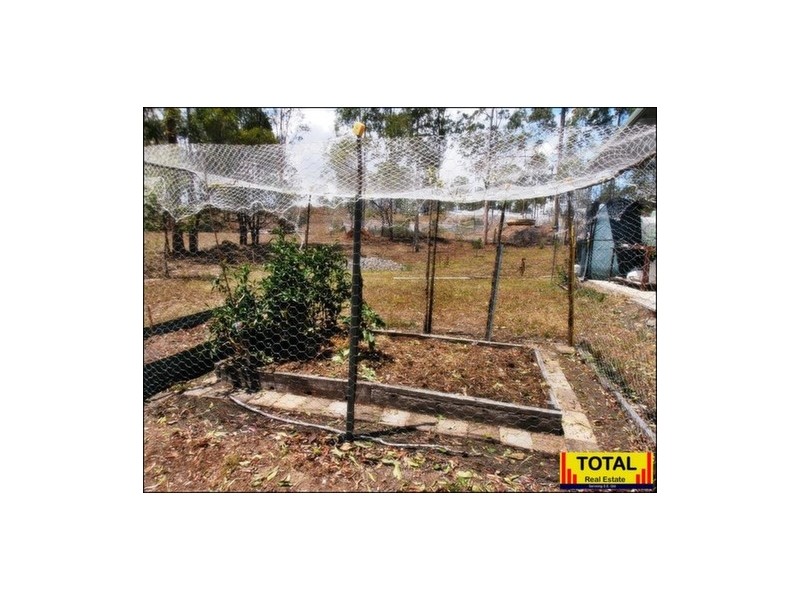 Lot 809 Arborthirtyone road, Glenwood QLD 4570