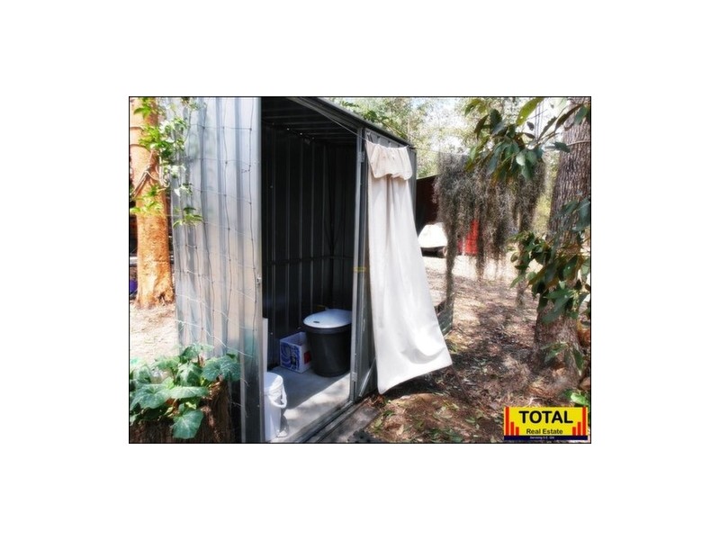 Lot 809 Arborthirtyone road, Glenwood QLD 4570