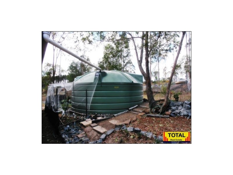 Lot 809 Arborthirtyone road, Glenwood QLD 4570