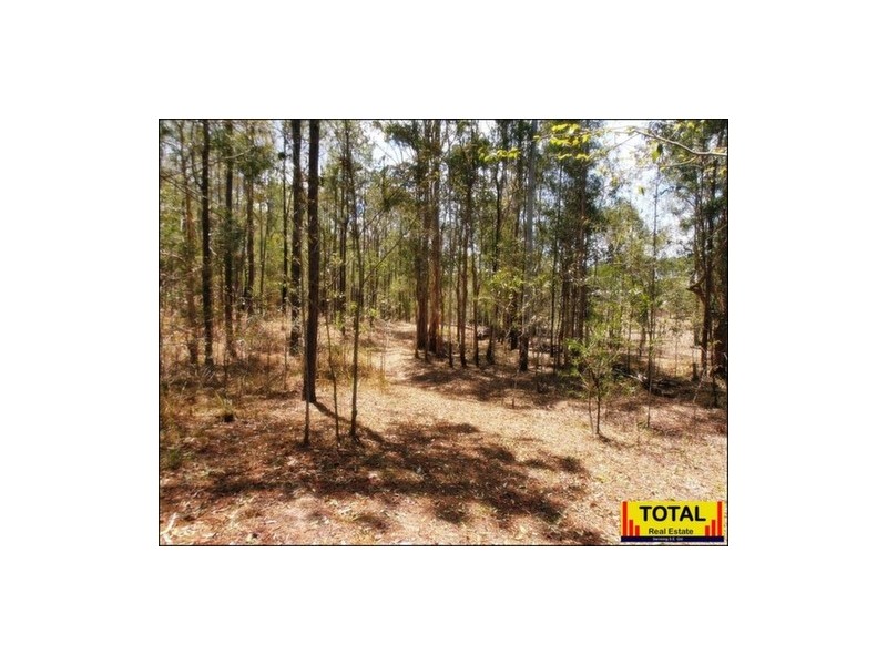 Lot 809 Arborthirtyone road, Glenwood QLD 4570