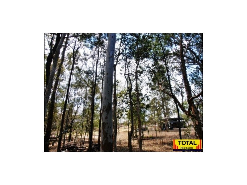 Lot 809 Arborthirtyone road, Glenwood QLD 4570