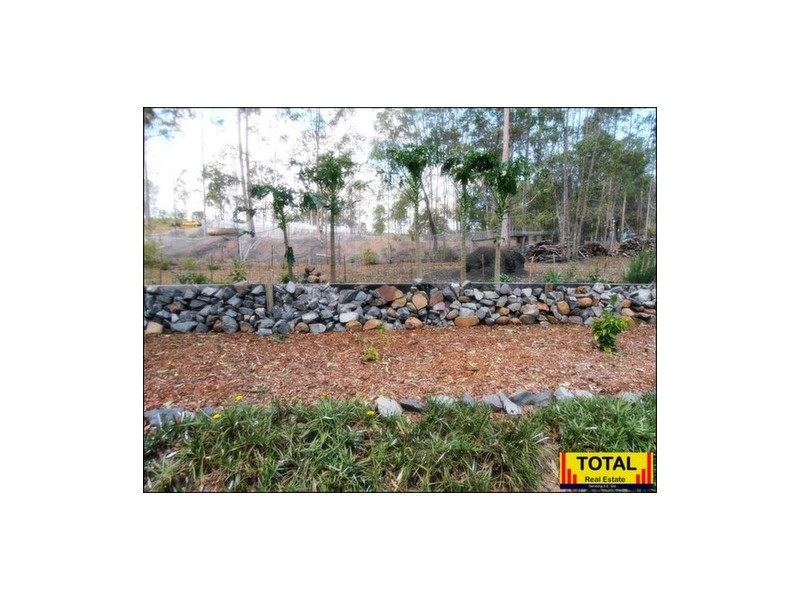 Lot 809 Arborthirtyone road, Glenwood QLD 4570