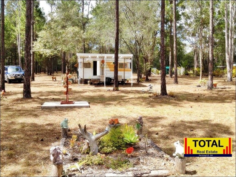 Lot 660 Arbortwentyfour Road, Glenwood QLD 4570