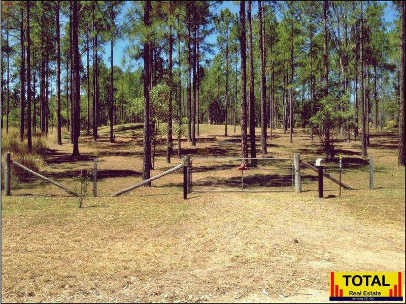 Lot 660 Arbortwentyfour Road, Glenwood QLD 4570