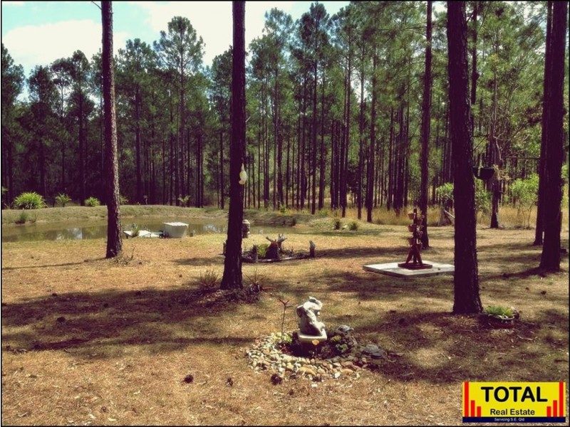 Lot 660 Arbortwentyfour Road, Glenwood QLD 4570