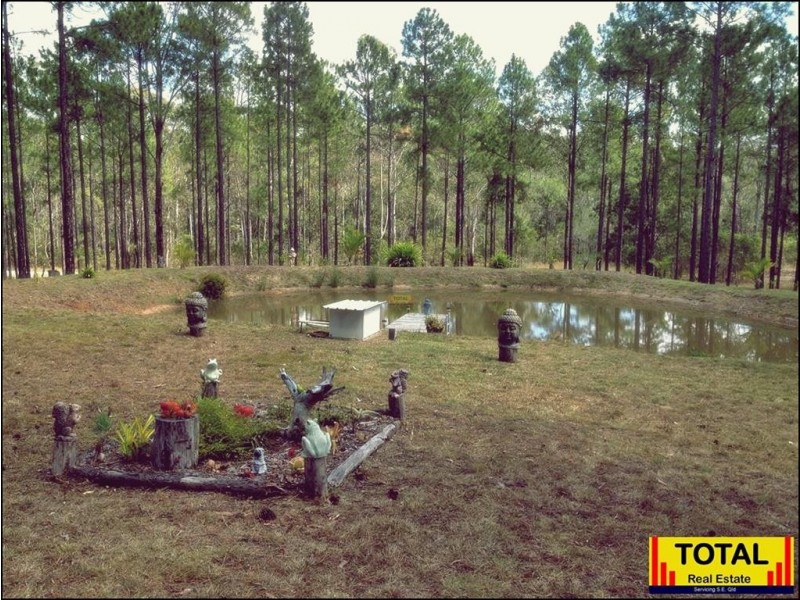 Lot 660 Arbortwentyfour Road, Glenwood QLD 4570