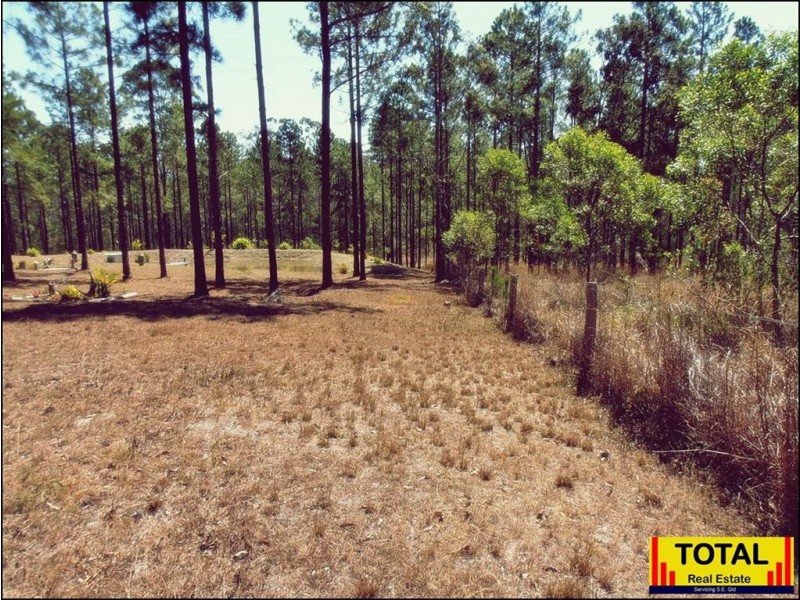 Lot 660 Arbortwentyfour Road, Glenwood QLD 4570