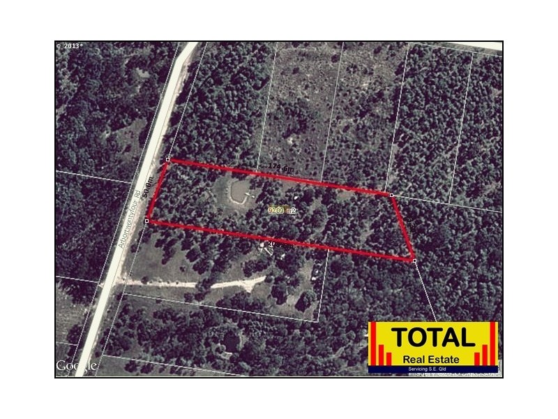 Lot 660 Arbortwentyfour Road, Glenwood QLD 4570