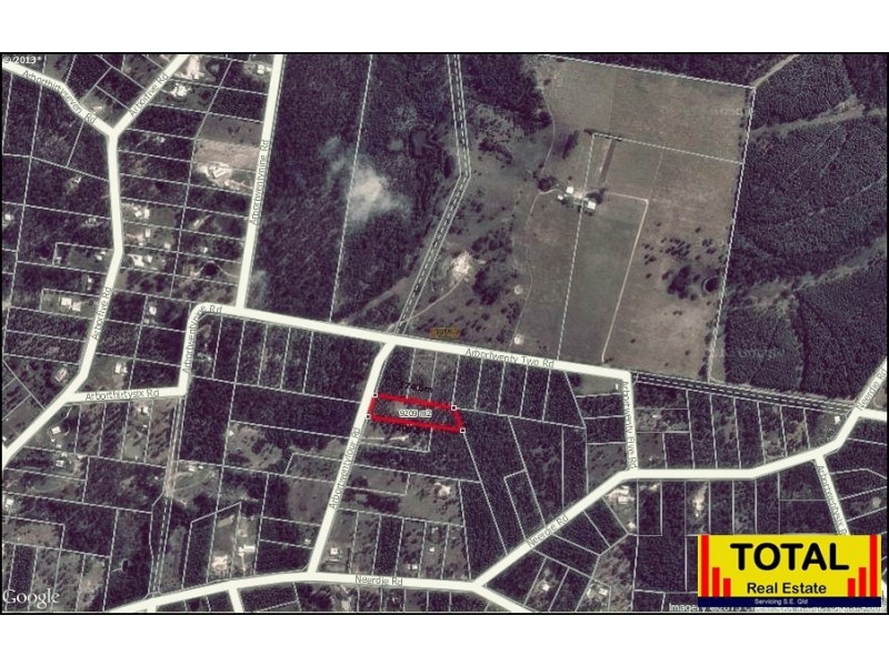 Lot 660 Arbortwentyfour Road, Glenwood QLD 4570