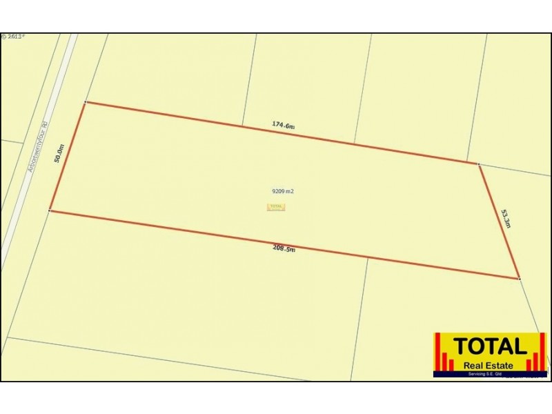 Lot 660 Arbortwentyfour Road, Glenwood QLD 4570