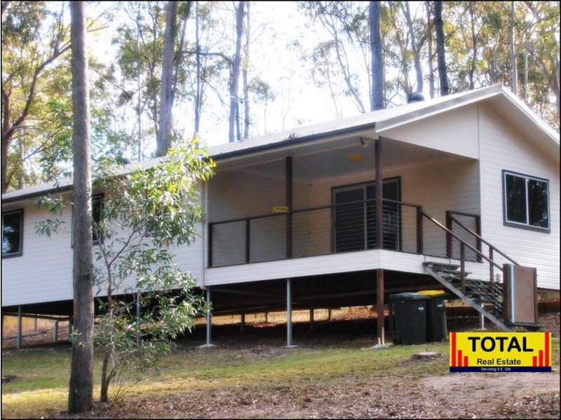 30 Imhoff Road, Glenwood QLD 4570