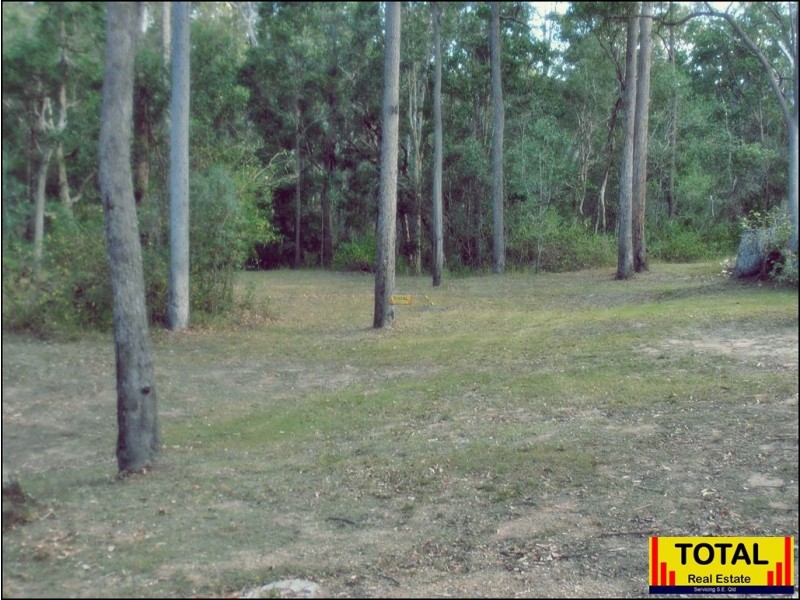 30 Imhoff Road, Glenwood QLD 4570