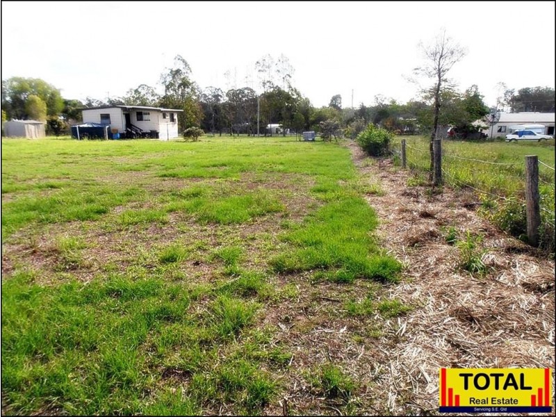 Lot 3 Birdwood Drive, Gunalda QLD 4570