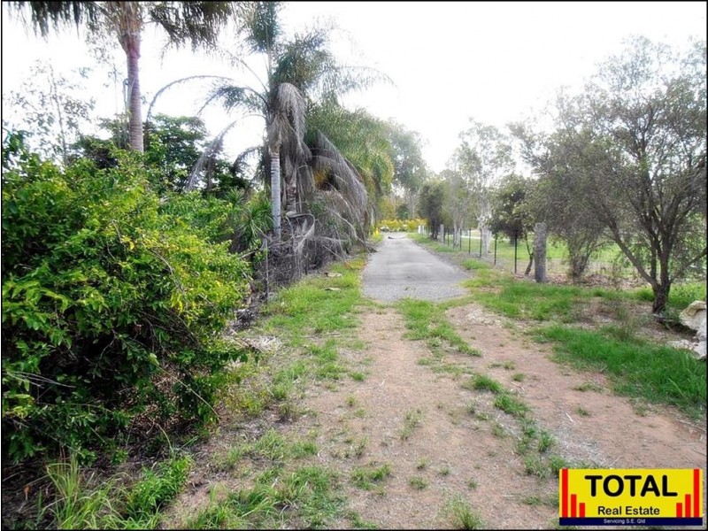 Lot 3 Birdwood Drive, Gunalda QLD 4570