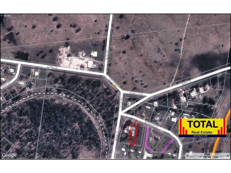 Lot 35 Birdwood Drive, Gunalda QLD 4570