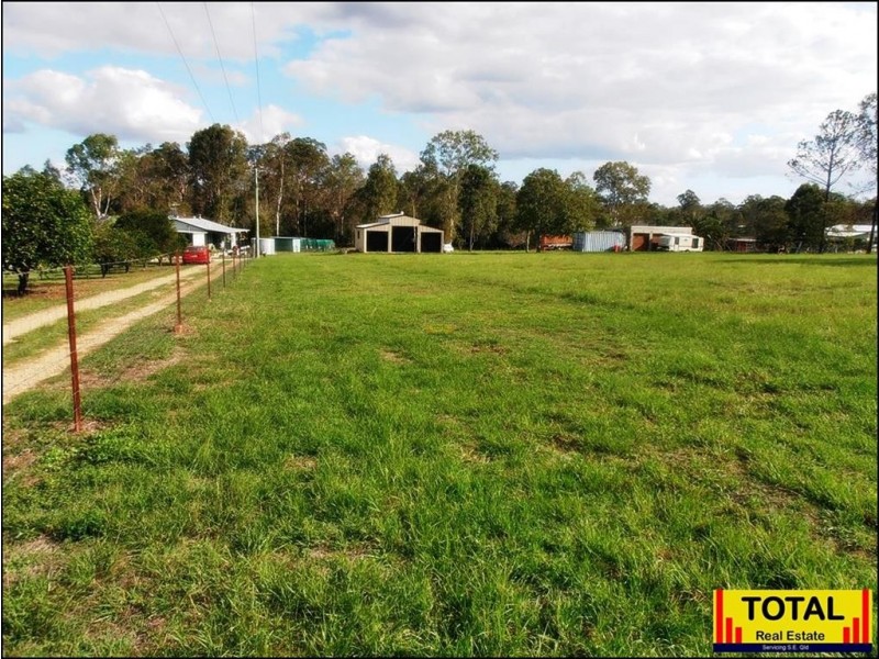 Lot 36 Birdwood Drive, Gunalda QLD 4570
