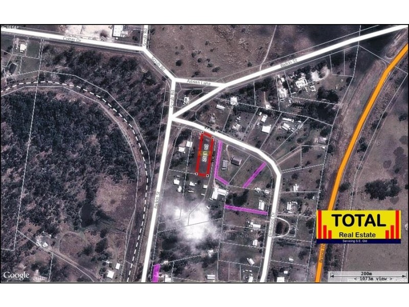 Lot 36 Birdwood Drive, Gunalda QLD 4570