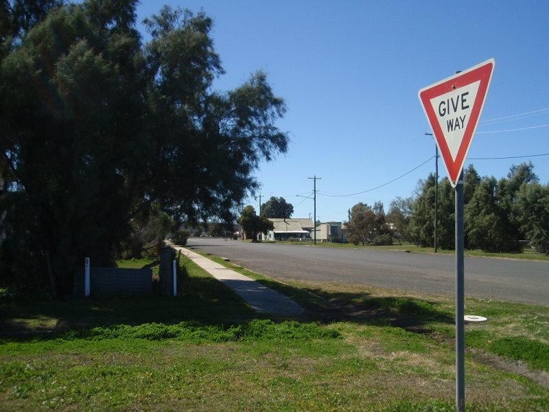 Lot 33 Earl Street, Jondaryan QLD 4403