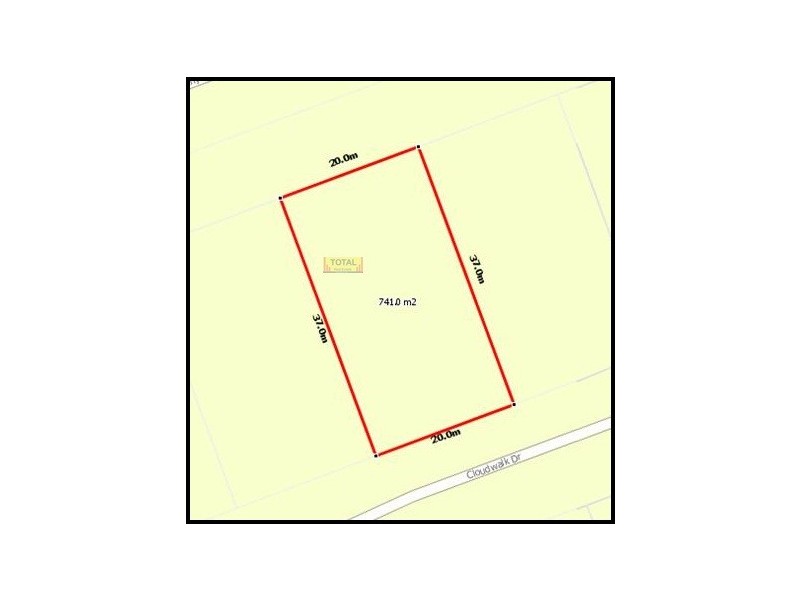 11 Cloudwalk Drive, Maleny QLD 4552