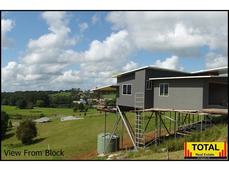 14 Cloudwalk Drive, Maleny QLD 4552