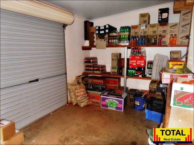 15 Sara Street, Meandarra QLD 4422