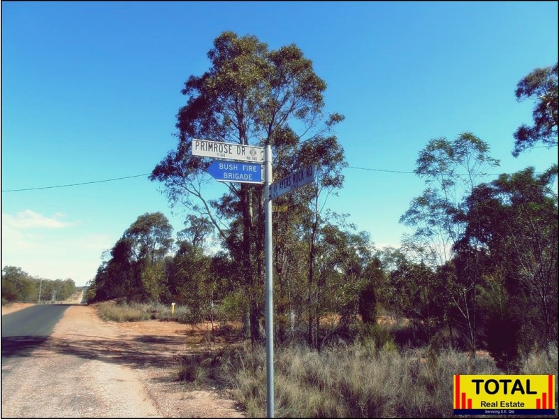 Lot 4 Ayers Rock Rd, Millmerran QLD 4357