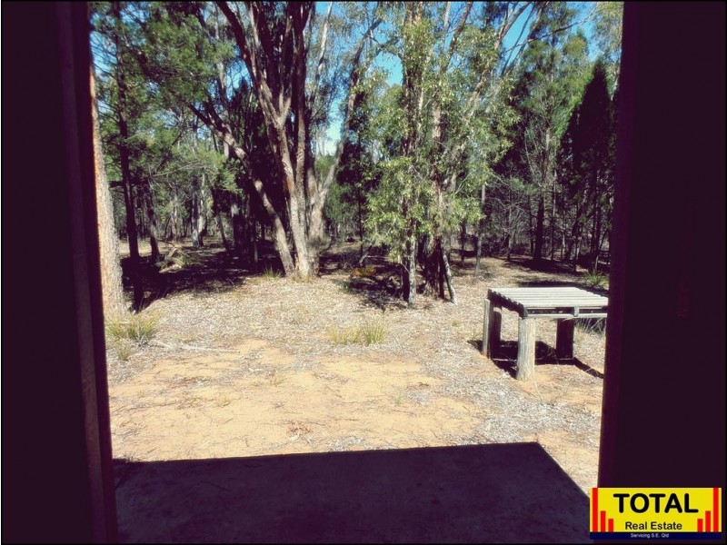 Lot 4 Ayers Rock Rd, Millmerran QLD 4357