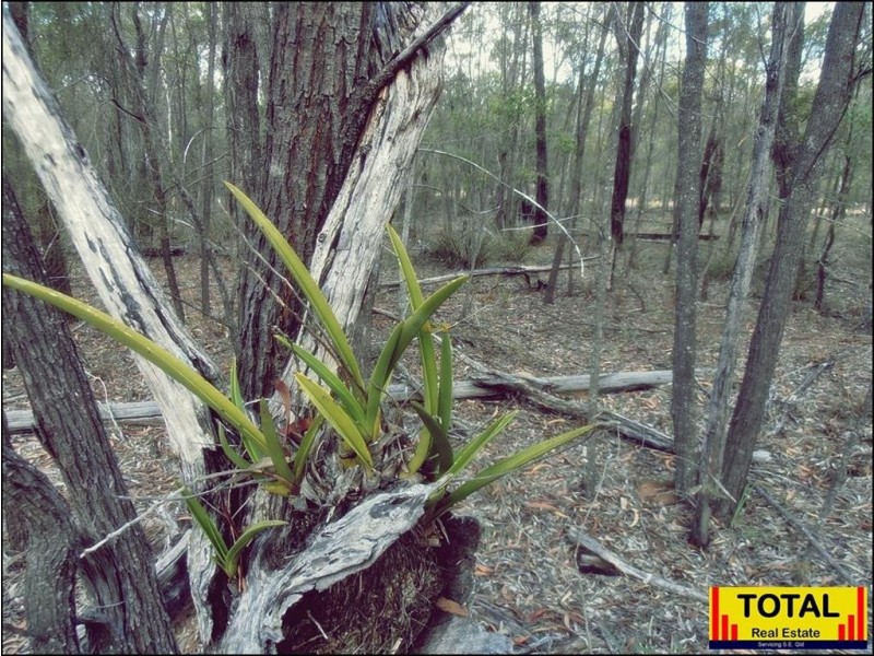 Lot 42 Box Drive, Millmerran QLD 4357