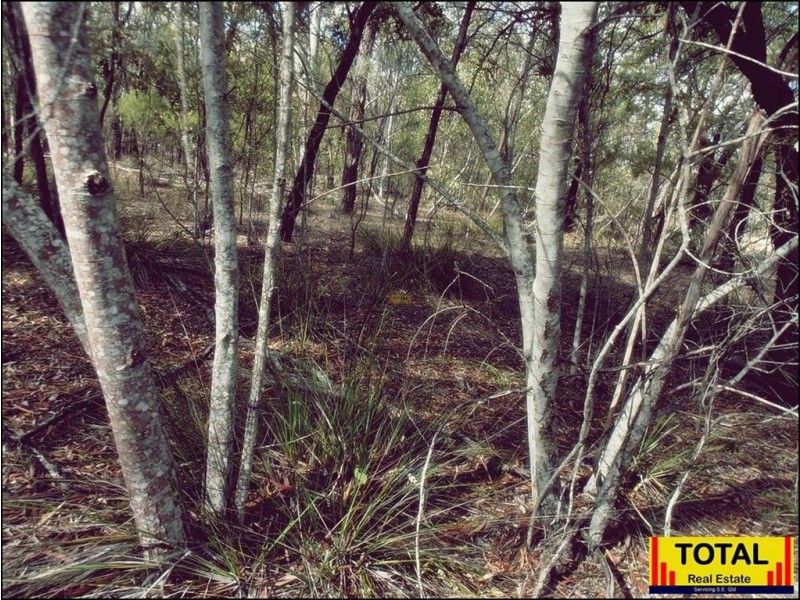 Lot 42 Box Drive, Millmerran QLD 4357