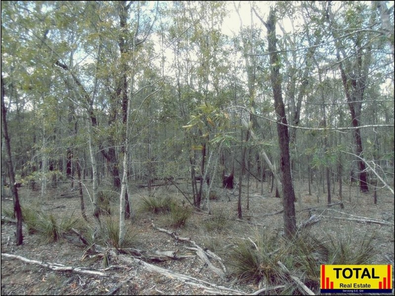 Lot 42 Box Drive, Millmerran QLD 4357