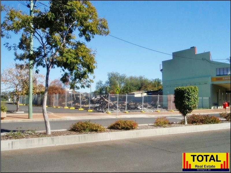 3-5, 7-9 Campbell Street, Millmerran QLD 4357