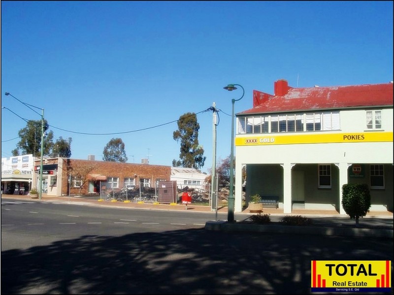 3-5, 7-9 Campbell Street, Millmerran QLD 4357