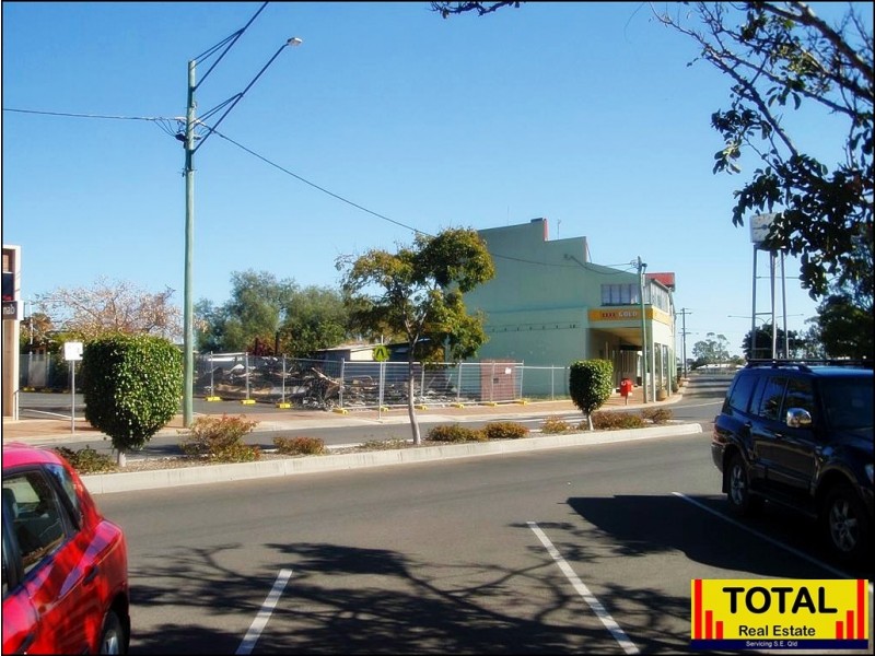 3-5, 7-9 Campbell Street, Millmerran QLD 4357