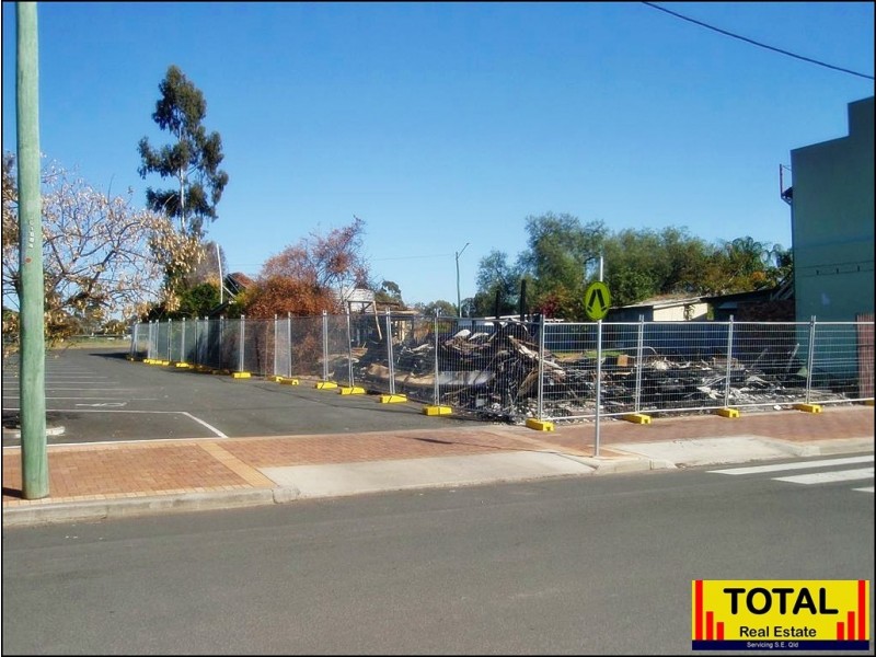 3-5, 7-9 Campbell Street, Millmerran QLD 4357