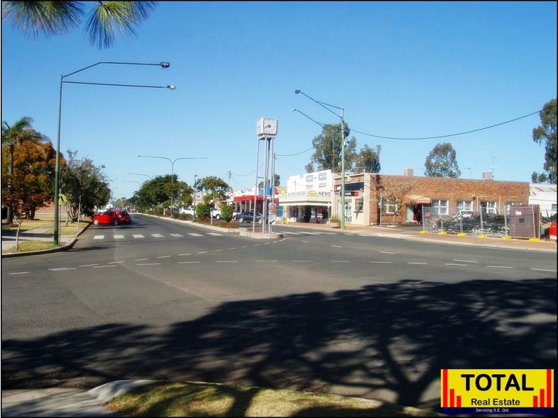 3-5, 7-9 Campbell Street, Millmerran QLD 4357