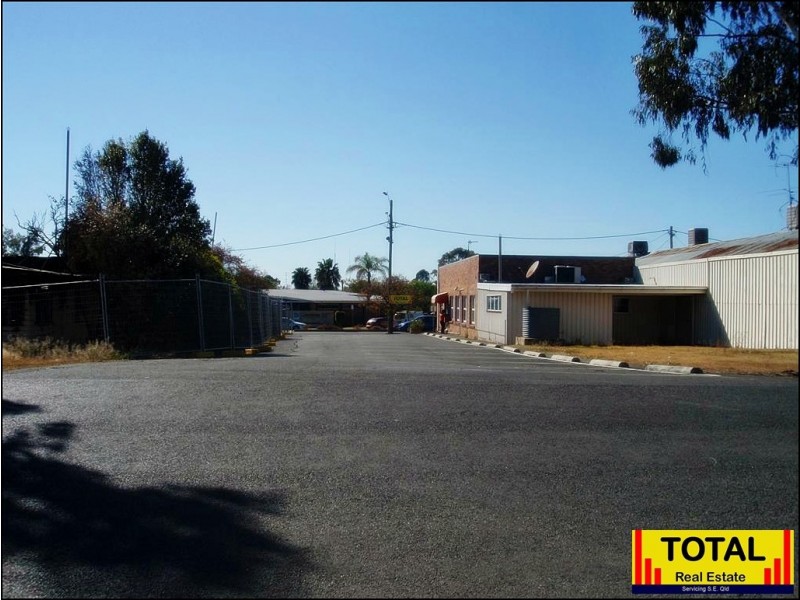 3-5, 7-9 Campbell Street, Millmerran QLD 4357