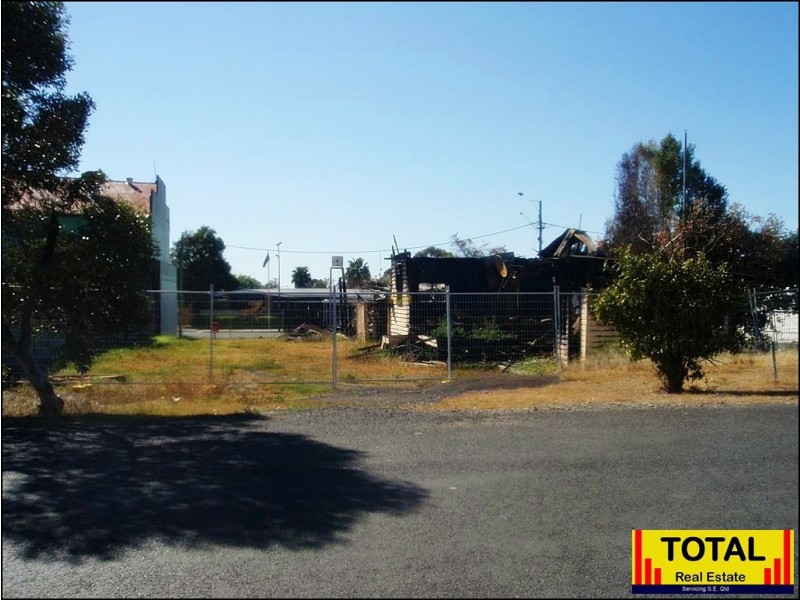 3-5, 7-9 Campbell Street, Millmerran QLD 4357