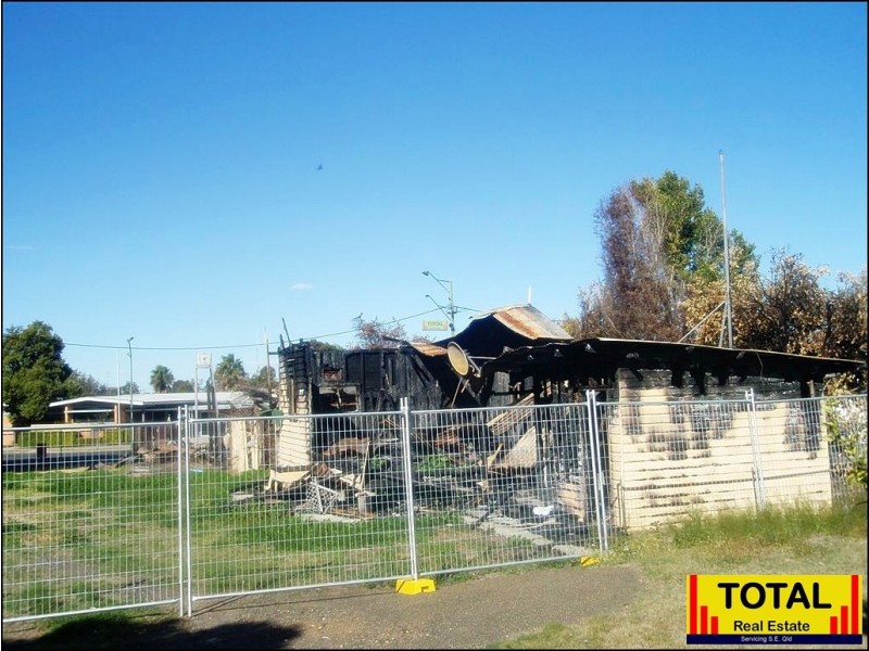 3-5, 7-9 Campbell Street, Millmerran QLD 4357