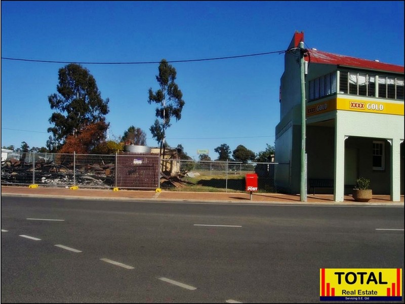 3-5, 7-9 Campbell Street, Millmerran QLD 4357