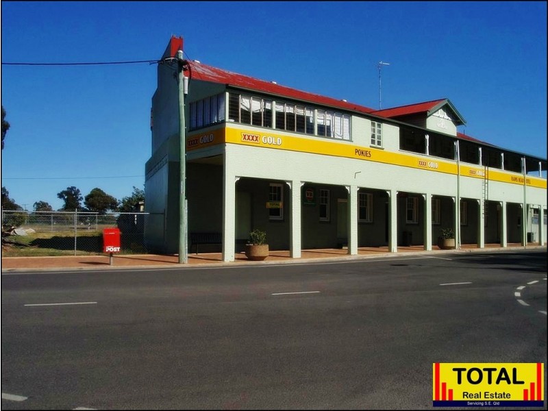 3-5, 7-9 Campbell Street, Millmerran QLD 4357