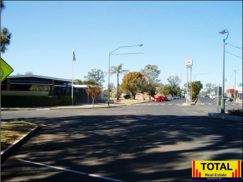 3-5, 7-9 Campbell Street, Millmerran QLD 4357