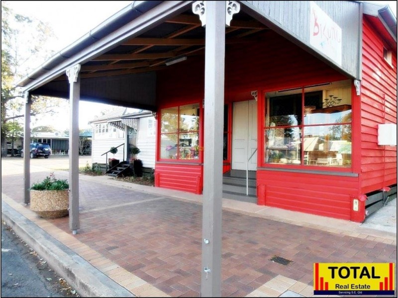 67-69 Campbell Street, Millmerran QLD 4357