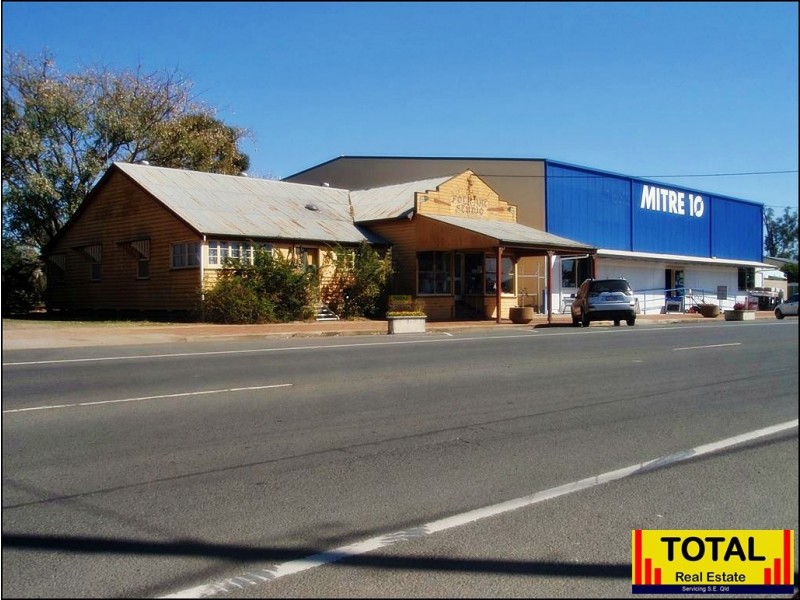 67-69 Campbell Street, Millmerran QLD 4357